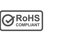 RoHS certification