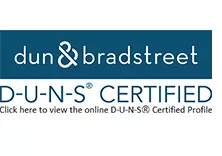 The Dun & Bradstreet(D&B)Rating 
